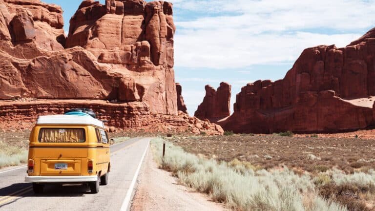 Best Affordable Road Trips In the US